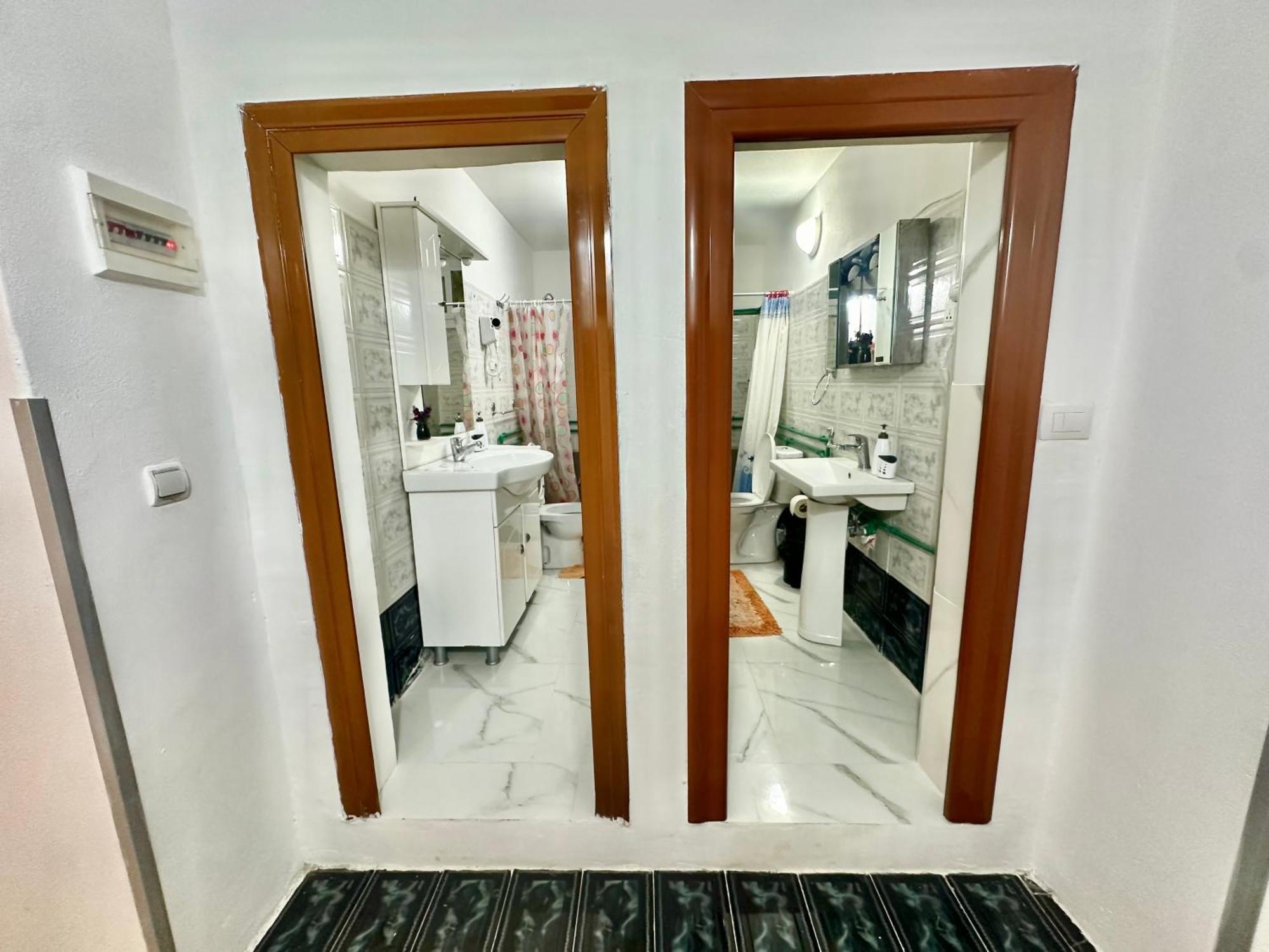 Grandpas House Otel Gjirokastër Dış mekan fotoğraf