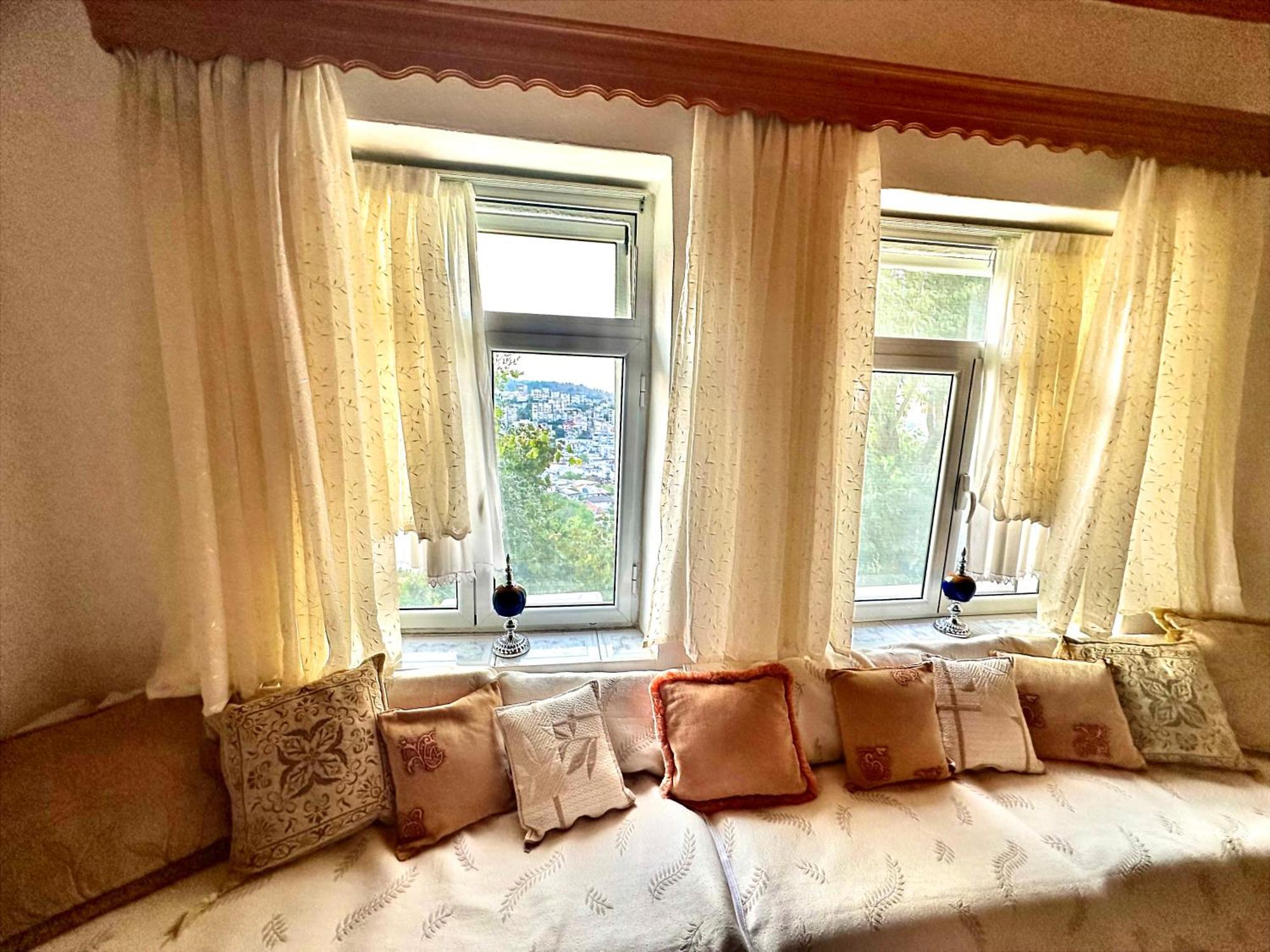 Grandpas House Otel Gjirokastër Dış mekan fotoğraf