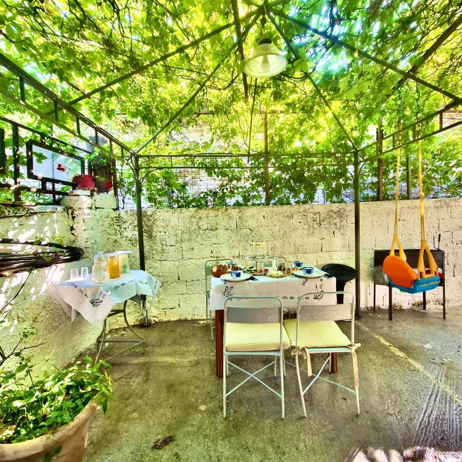 Grandpas House Otel Gjirokastër Dış mekan fotoğraf